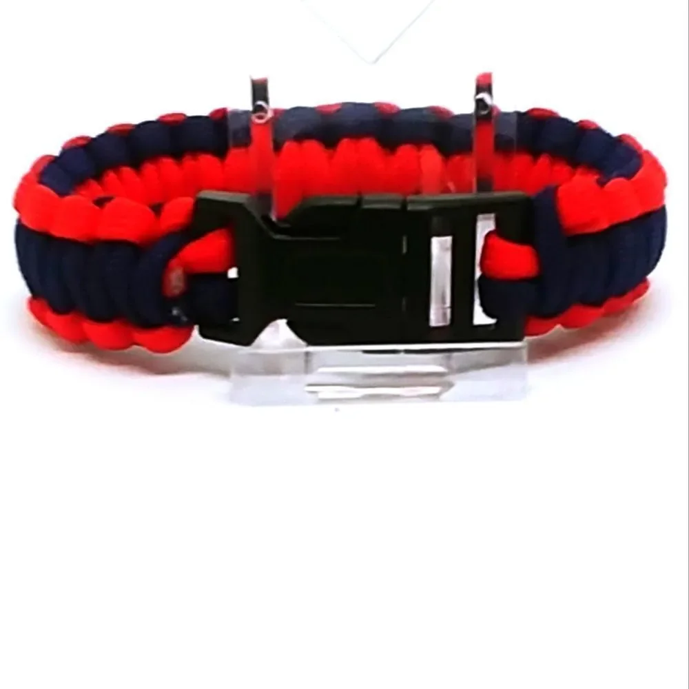 New England Patriots NFL Football Wristband